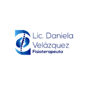 Consultorio Lic. en Ft. Daniela Velázquez
